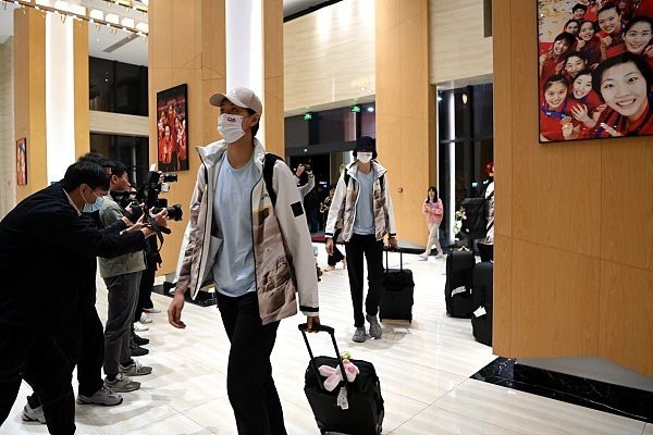 奥西里奥表示：“劳塔罗的续约只是个时间问题，而不是会不会续约的问题。